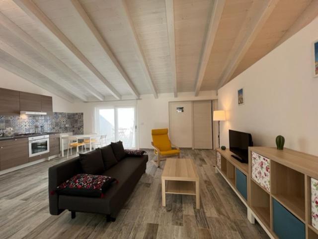 Casa Sylvia Apartment Sant'Antioco Exterior photo