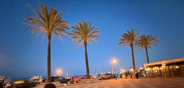 Casa Sylvia Apartment Sant'Antioco Exterior photo